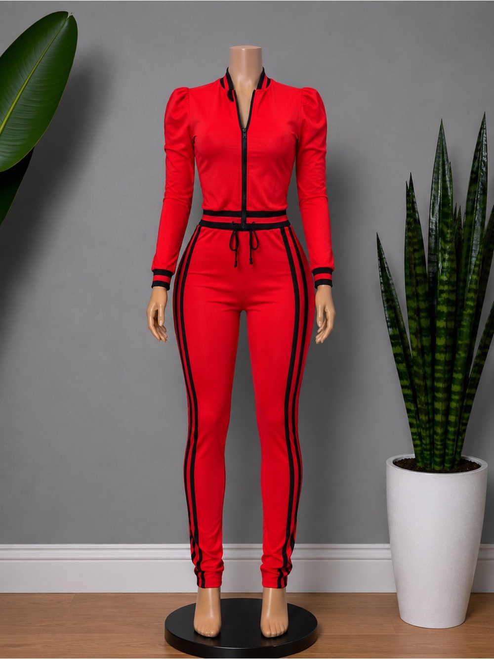Stylish Women's Tracksuit